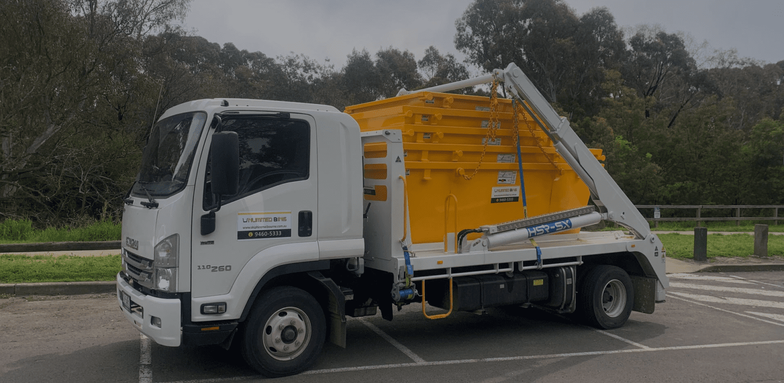 Skip Hire Melbourne Northern Suburbs DarebinPrestonBin Hire