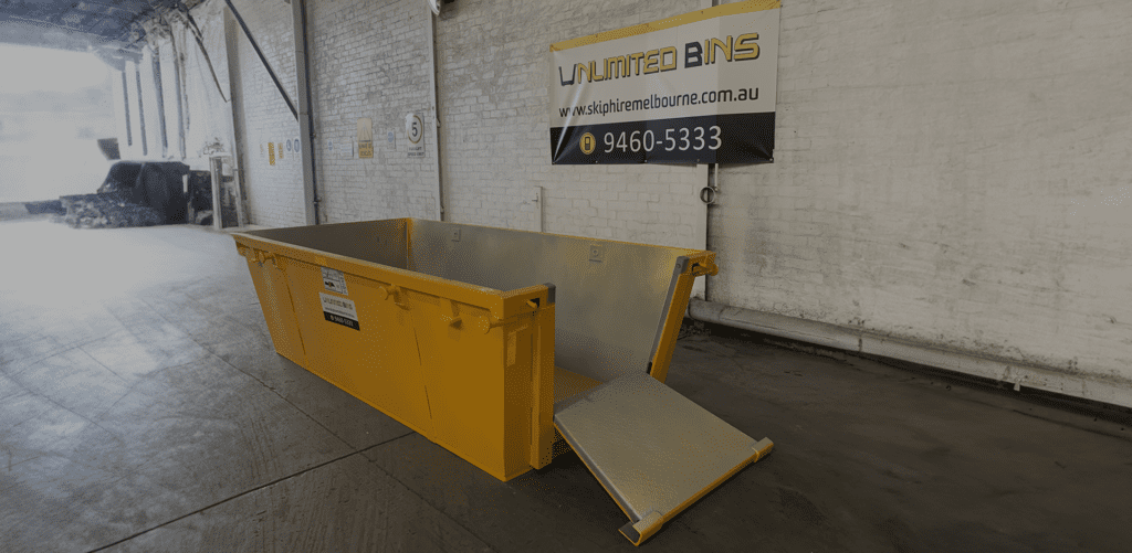Skip Hire Gladstone Park Skip Hire Prices Unlimited Bins