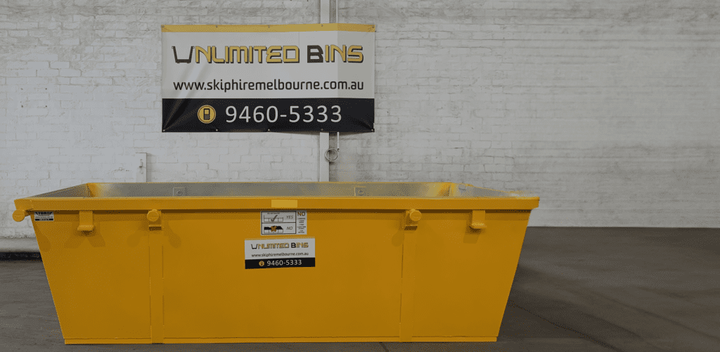 Skip Hire Taylors Lakes Skip Hire Prices Unlimited Bins