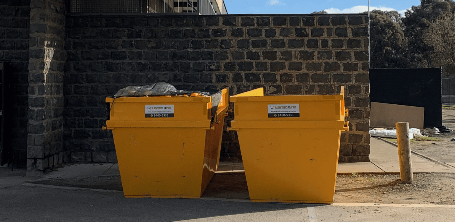 Council Permits Unlimited Bins