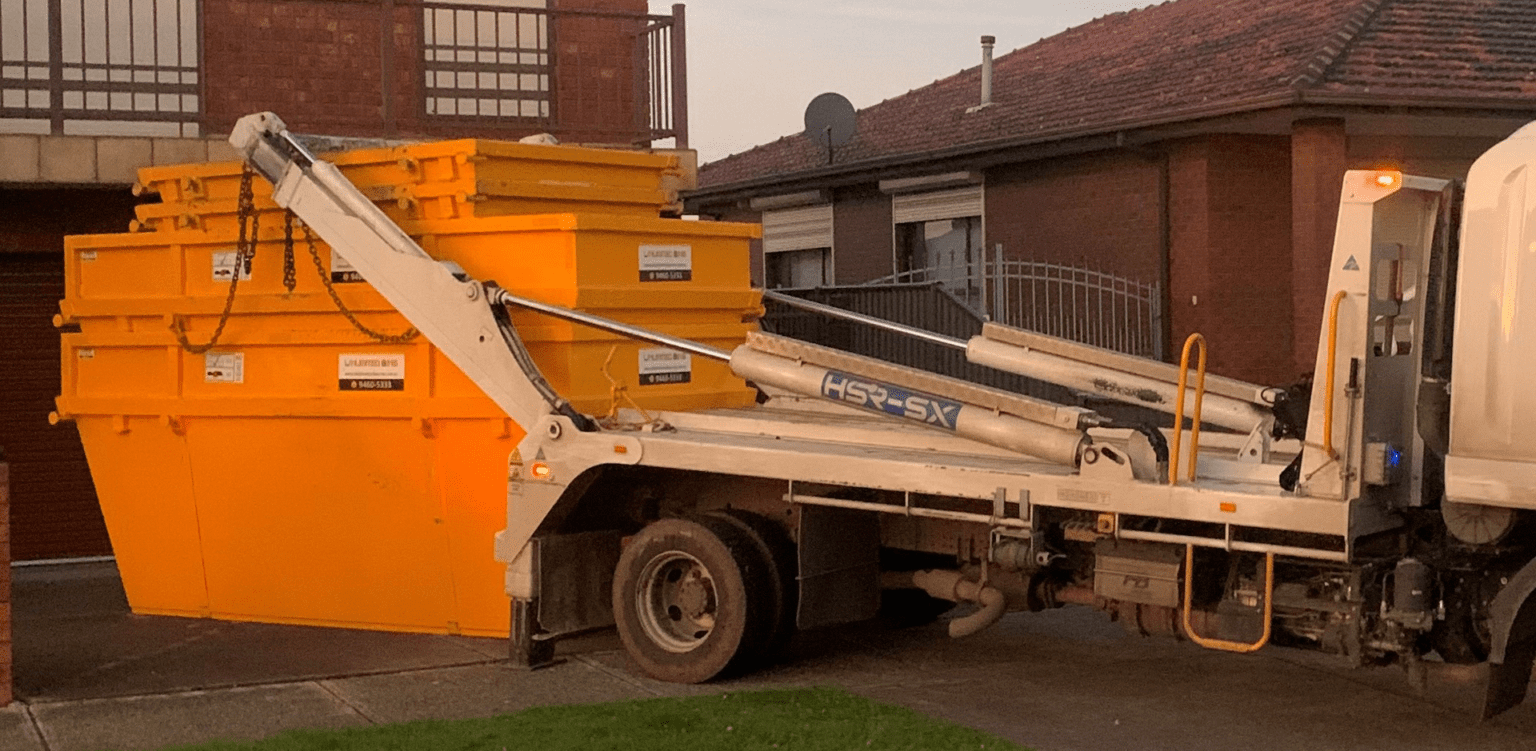 Skip Hire Melbourne Northern Suburbs DarebinPrestonBin HireReservoirSkip Hire