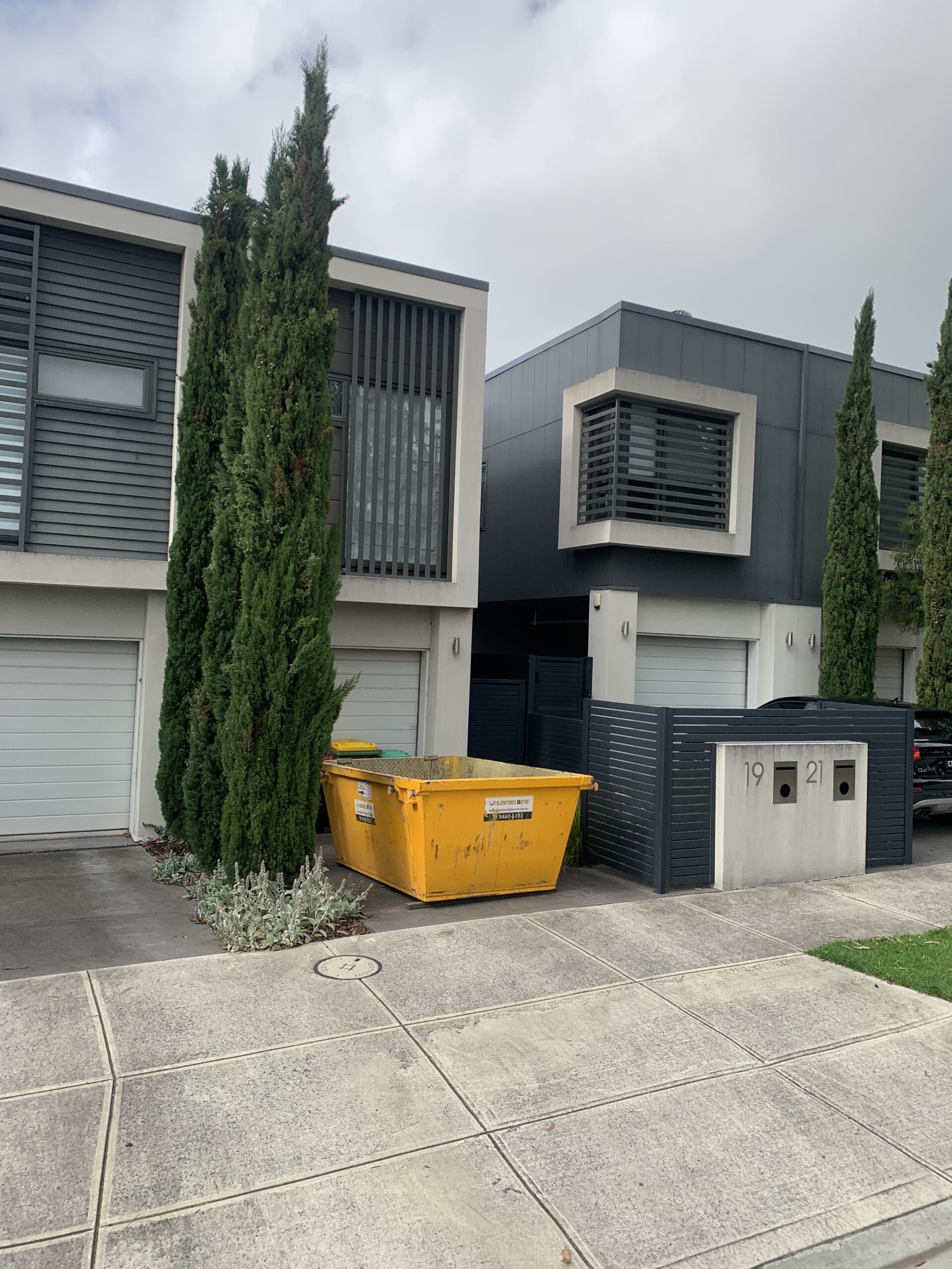 Why choose Unlimited Bins