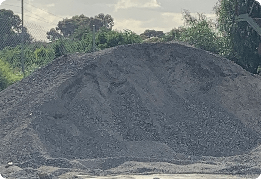 Recycling facility
